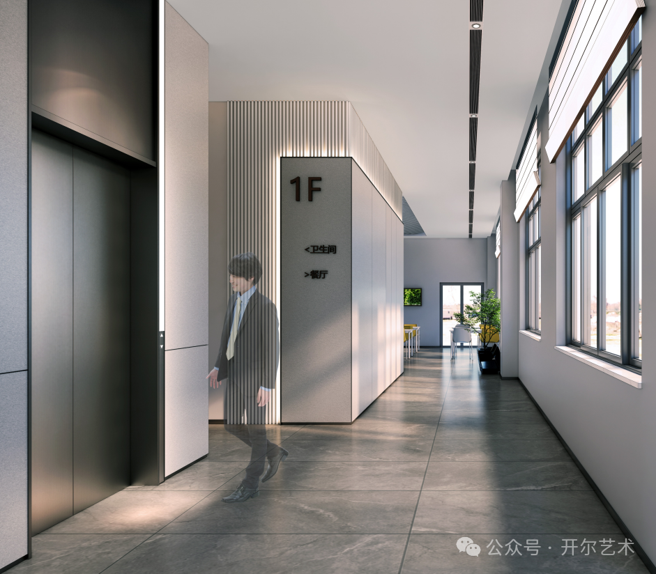 宜兴办公之筑